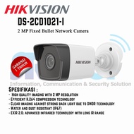 Ip Camera Hikvision 2MP DS-2CD1021-I Outdoor