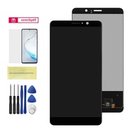 5.9 จอแสดงผล IPS สําหรับ Huawei Mate 9 LCD กรอบ Touch Screen Digitizer ASSEMBLY สําหรับ Mate9 LCD MH