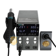 BLOWER HP SOLDER UAP HOT AIR SUGON 202