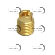 Carburetor Main Jet EX5D/EX5-C1(DREAM)