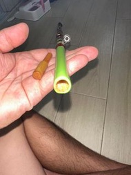 船竿 1.9米竹製釣魚竿