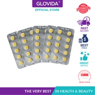 Sunward Folic Acid 5mg Tablets 100's | Exp: Oct-29 | Glovida