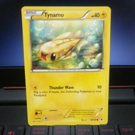 Tynamo - 38/101 - CommonBlack & White 3: Noble Victories