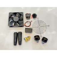 200A Welding Machine Board Accessories