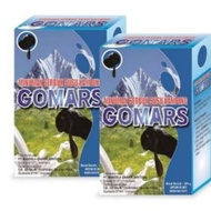 Gomars Goat Milk