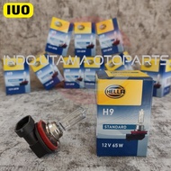 Hella H9 12V 65W HELLA halogen light bulb