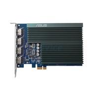 ASUS GEFORCE VGA GT 730 4H SL - 2GB DDR5 [GT730-4H-SL-2