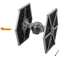 Lego Star Wars Solo 75211: Imperial TIE Fighter (Split, NEW SET, No Minifigures)