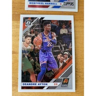 Deandre Ayton 2019-2020 Optic