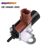 High Quality Vacuum Switch Valve Purge Solenoid Control Valve 1846003920 184600-3920 Fits For Toyota
