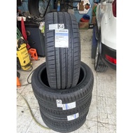 Michelin 205/50R17 Pilot Sport 4 Tire 100% New Imported from Thailand 2025