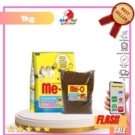 Meo Kitten Repack Cat Food 1 kg|REPACK REPACK