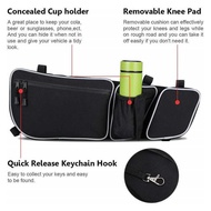 Storage Storage Bag Off-Road Vehicle Side Door Storage Bag Car Front Door Side Storage Bag Off-Road 