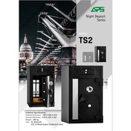 APS NIGHT SAFE DEPOSIT TS2 (280 KG)  RYAN EXCLUSIVE SHOP 保险箱专卖店
