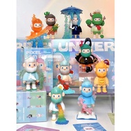 FARMER BOB 10-PIXEL UNIVERSE