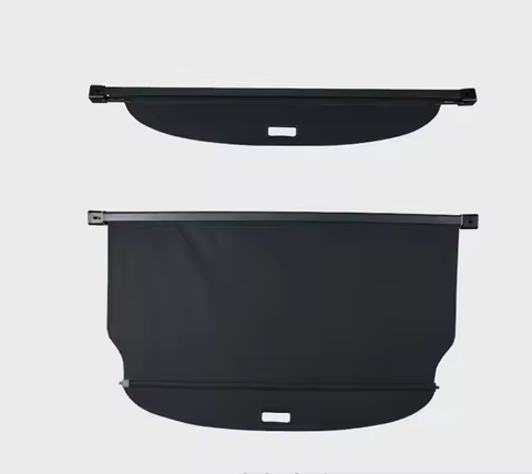 Rear Trunk Cargo Cover Shade For Mercedes Benz GLK Class GLK300 GLK350 2009-2015