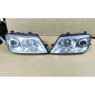 Proton waja headlamp waja mmc lampu depan waja campro head light waja mmc head lamp waja campro head
