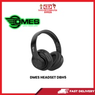 DMES  HEADSET   DBH5