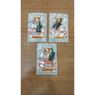 FLEX SUITABLE FOR REALME 12X (5G)/REALME C65 (5G) CON T/C+CON H/F+MIC ORIGINAL