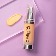 Cellglo Moiturizing Sunblock / Sunscreen 保湿防晒乳