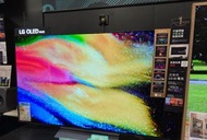 🔥LG 55吋 55C5 OLED特平$7500 (原價19980) LG 55吋 55C5 C5 OLED 電視機全套 55C5 2025年款 短暫陳列品 香港LG行貨保養 OLED55c5PCA