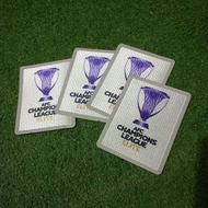 (PATCH SAHAJA) AFC CHAMPIONS LEAGUE ELITE