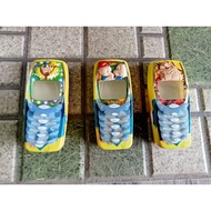 Casing Nokia 331 3315 custom model Nokia 8250