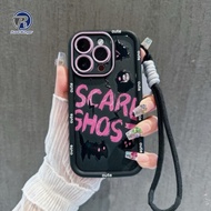 HP Ss1009 Casing Cutehp Case For Samsung A07 J2 Prime G530 A02 M02 A02S A03S A03 CORE A04 M13 A04E M