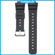 [Fast Arrival] For  GWM5610 DW5600 DW5700 DW6900 Replacement Band Silicone Rubber Strap