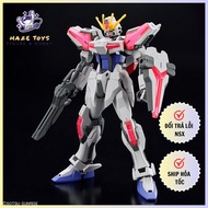 Gundam Entry Grade EG Build Strike Exceed Galaxy Assembly Model (Gundam Build Metaverse)