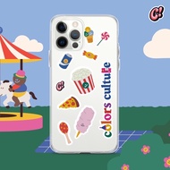 PP KRIT x COLORS CULTURE INSPIRED