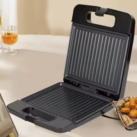 Hot Selling Sandwich Maker Sandwich Toaster Grill