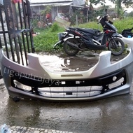 bumper depan honda brio 2013 2015