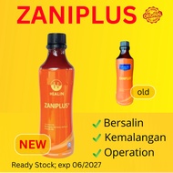 ZANIPLUS - House of Healin