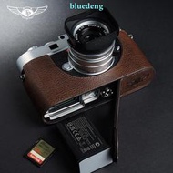 現貨 TP原創 真皮徠卡M11相機包Leica m11皮套保護套牛皮配件手把
