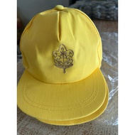 KAB SCOUT CAP / YELLOW CAP FOR BOYSCOUT