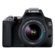 Canon EOS 250D Kit 18-55mm IS STM / Body Only - Canon EOS 200D Mark II Kit 18-55mm IS STM / Body Onl