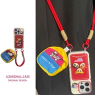 KB590 For Samsung S25 ULTRA S24FE S S20 S21FE S23PLU A55 A54 A35 A25 A24 A16 A15 A13 A12 A04E A06 Ca