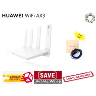 Huawei AX3 WiFi **New Model** original Huawei Malaysia Warranty