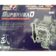 UMA Y15ZR SUPER HEAD 23/20