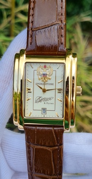 Đồng hồ Nga Poljot Presdient PJ99