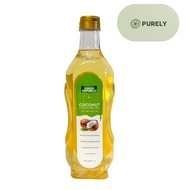 Coco Republic Coconut Cooking Oil