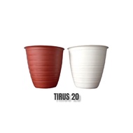 Wasp Pot Flower Pot Size 20 cm tall