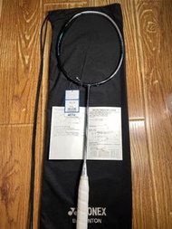 💥現貨💥 全新正品YONEX尤尼克斯天斧88D PRO 3代 職業級後場重殺神器羽毛球拍 | YONEX ASTROX 88D PRO GEN3 BADMINTON RACKET | 配色BK/SI黑