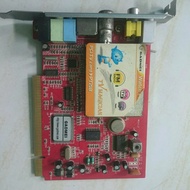 TV Tuner PCi