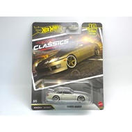 2026 Hot Wheels Premium Modern Classics # Toyota Soarer
