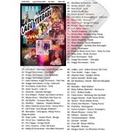 Usb Pendrive Mp3 Lagu Terbaru 2024 Song Song a955 D3