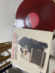 Bruno Mars Unorthodox Jukebox 黑膠唱片