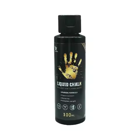 New 30ML/50ML/100ML Anti-slip Liquid Multipurpose Easy to Store Magnesium Powder Multifunctional Por