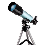 F36050 Professional Astronomical Telescope for Kids & Students - High Power HD Monocular for Star Ga